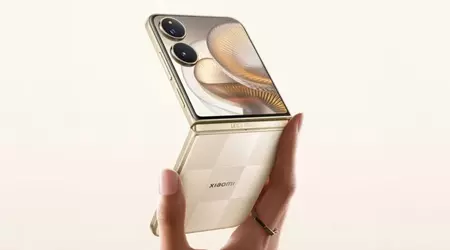Xiaomi Mix Flip 2 vil overgå Galaxy Flip 7 når det gjelder batterikapasitet