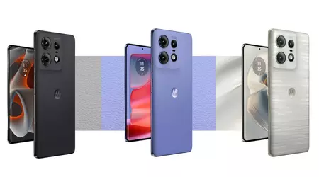 Når lanseres Motorola Edge 50 Pro og hvor mye vil den koste i Europa?