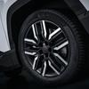 Funksjoner av Jeep Compass 4xe