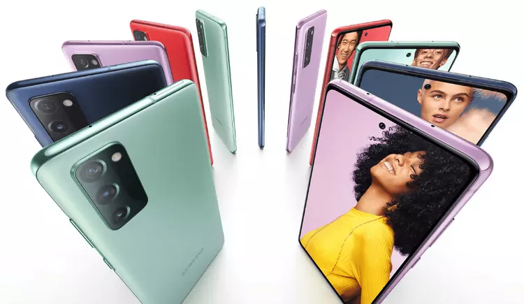 Mer enn 5 år: Samsung vurderer ...