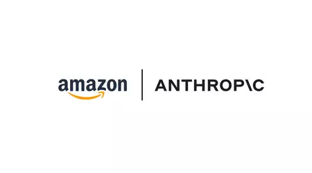 Amazon øker investeringen i Anthropic til 8 milliarder dollar for å utvikle AI og skytjenester