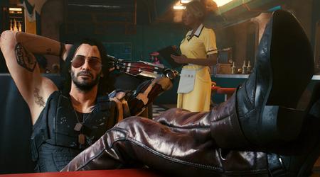 Virkelig!!! Cyberpunk 2077 kan få en annen tillegg etter alt
