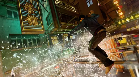 Sleeping Dogs kommer ikke til å vises på det store lerretet: Utviklingen av filmatiseringen er stoppet