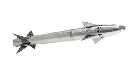 Ukraina skal motta 5000 LMM-luftvernmissiler fra Storbritannia