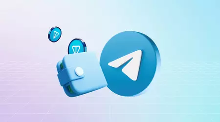 Telegram lanserer sin TON kryptovaluta-lommebok i USA