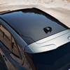 Stilig Ford Kuga med svart pakke