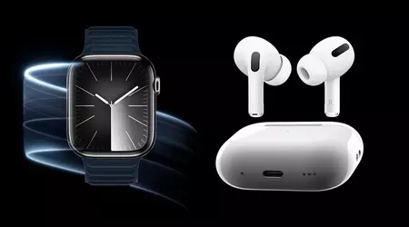 Bloomberg: Apple Watch og AirPods med kameraer og integrert AI vil kanskje ikke være tilgjengelig før tidligst i 2027