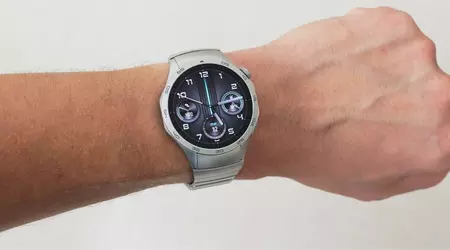 Huawei Watch GT 4 får nye helsefunksjoner i betaoppdatering i Kina