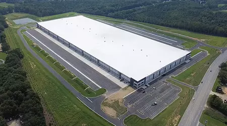 Isuzu skal bygge en ny fabrikk i USA: for produksjon av diesel-, bensin- og elektriske lastebiler