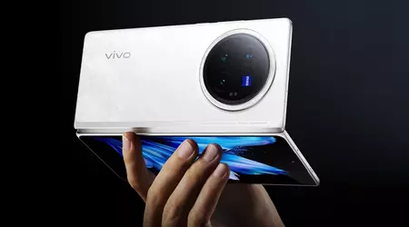 Den sammenleggbare smarttelefonen vivo X Fold 3 Pro med Snapdragon 8 Gen 3-brikke og 5,2 mm tykkelse vil bli lansert utenfor Kina.