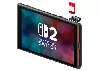 Switch 2 kan blokkere kontoer for ...