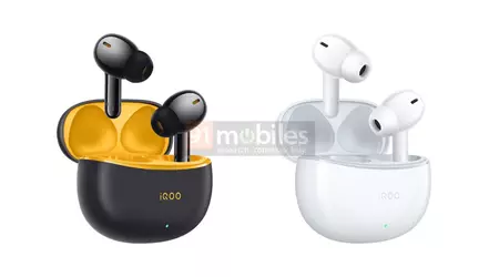 Ikke bare iQOO Neo 9: på presentasjonen 27. desember vil vivo også avduke iQOO Watch og øretelefonene iQOO TWS 1e.