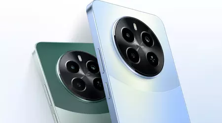 120Hz OLED-skjerm, 50 MP Sony LYT-600-kamera og 5000 mAh batteri: realme forbereder seg på å lansere 4G-versjonen av realme 12