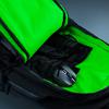 Design av Razer Basilisk Mobile-musen