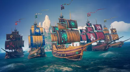 Utgivelsen av Sea of Thieves på PlayStation 5 "vil være en viktig test" for om flere Xbox-spill kommer til PlayStation og Switch.