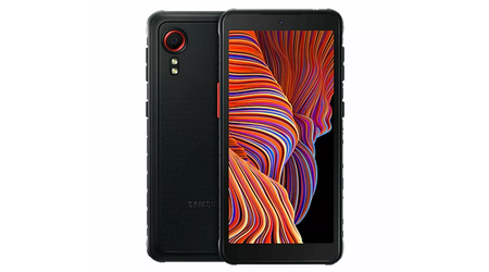 Samsung Galaxy Xcover 5 får ny sikkerhetsoppdatering over hele verden