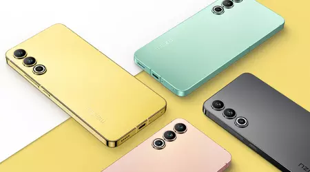 Insider: Meizu 21-flaggskipet får en RGB-ring og en Snapdragon 8 Gen 3-brikke