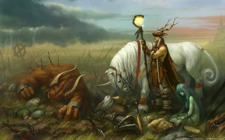 Ubisoft har registrert domenenavn for "Might ...