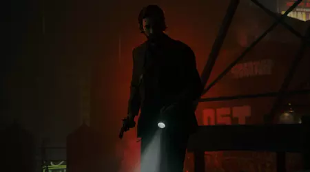 Remedy optimaliserer endelig Alan Wake 2 for PlayStation 5 Pro med balansert modus og grafiske feilrettinger