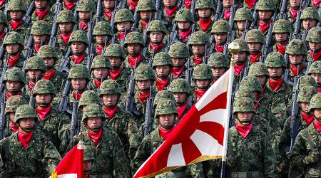Japan skal overføre militærteknologi til Mongolia