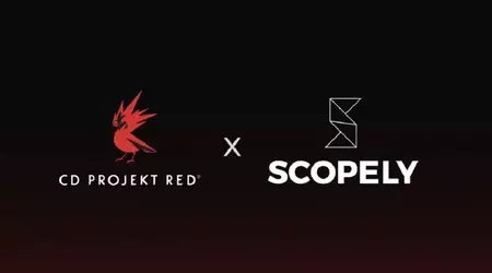 CD Projekt har innledet et samarbeid med mobilspillgiganten Scopely: selskapene utvikler et spill basert på en av det polske studioets franchiser