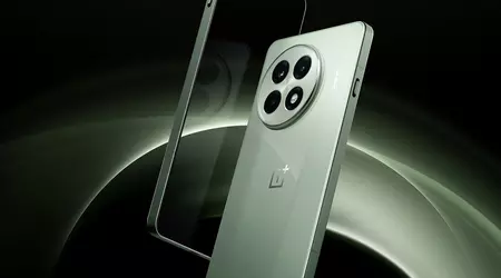OnePlus 13R har en keramisk kropp og et kraftig batteri til en overkommelig pris.