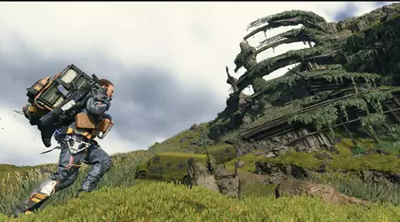 "En ny dimensjon av filmatisk adaptasjon": Hideo Kojima om sin visjon for Death Stranding 