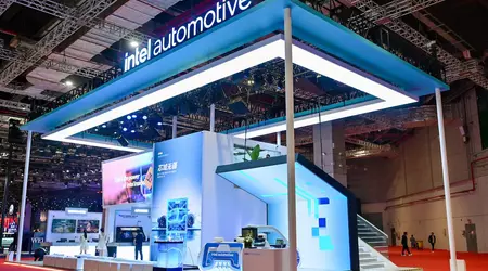 Intel stenger sin avdeling for bilbrikker og sier opp de fleste av sine ansatte