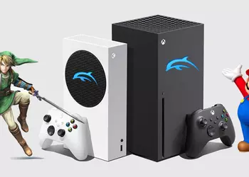 Emulatorer fungerer igjen på Xbox: entusiaster ...