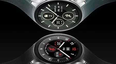 AMOLED-skjerm, Snapdragon W5-brikke, IP68-beskyttelse og WearOS 4: Nye detaljer om OnePlus Watch 2 har dukket opp på nettet.