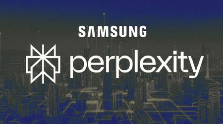 Media: Samsung viser interesse for Perplexity og kan integrere AI i Galaxy S26 i tillegg til Gemini