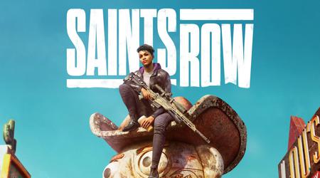 Det totale salget av Saints Row reboot nådde bare 1,7 millioner eksemplarer