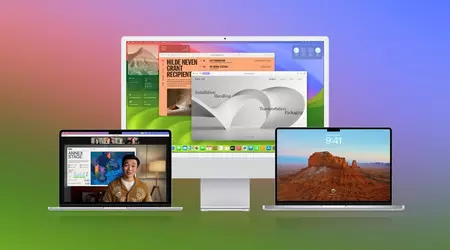 Apple har løst USB Hub-feilen med lanseringen av macOS Sonoma 14.4.1.