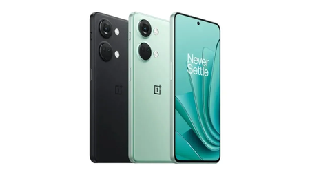 OnePlus har gitt ut en ny firmware for Nord 3, som gir mange endringer i systemet
