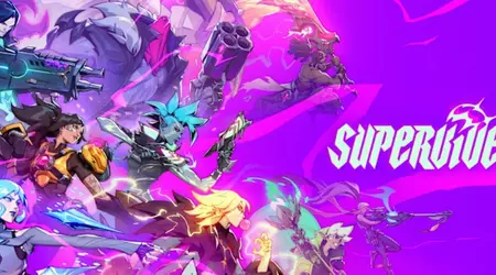 Dagens spill: Supervive - et gratis MOBA-spill med tidlig tilgang, krysset med et skytespill og et Battle Royale
