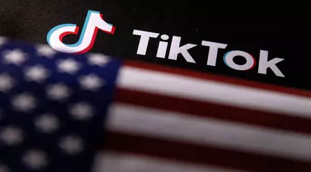 USA erklærte forslaget om å forby TikTok for grunnlovsstridig. 