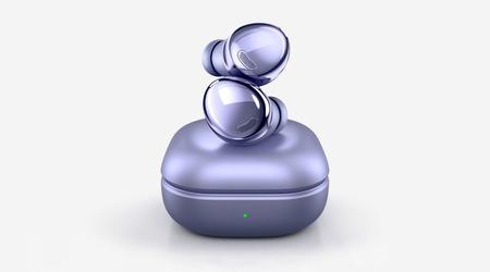 Insider: Samsung jobber med Galaxy Buds 3 Pro