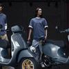 Vespa Officina 8 - miniature 1