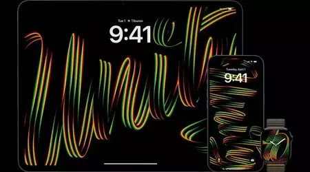 Apple presenterer den nye Black Unity-kolleksjonen: sportsarmbånd for Apple Watch og eksklusive urskiver