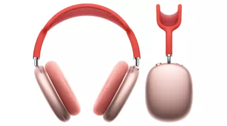Bloomberg: AirPods Max 2 vil debutere på en presentasjon 9. september