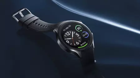 OnePlus Watch 2 er allerede tilgjengelig på Amazon til en rabattert pris.