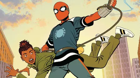 Your Friendly Neighbourhood Spider-Man har offisielt blitt fornyet for sesong 2 og 3, selv om den første ikke engang har blitt utgitt ennå