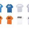 Logoen til Wind and Sea