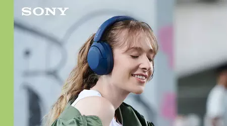 Sony WH-XB910N med ANC på Amazon Prime Day kan kjøpes med en rabatt på 131 dollar