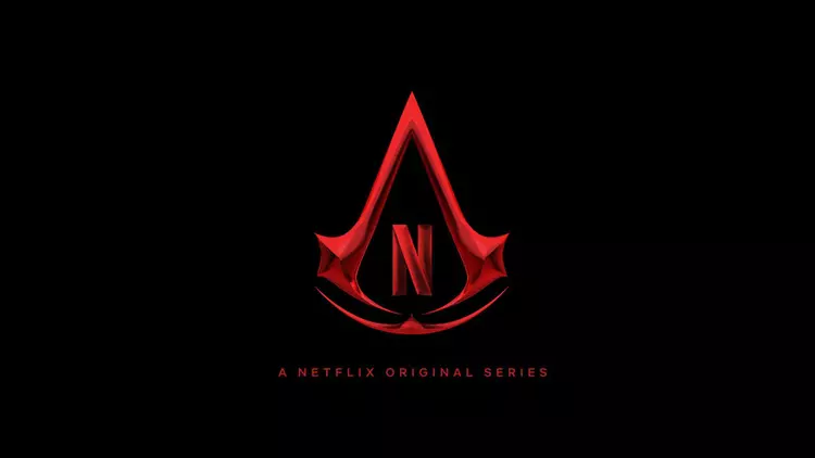 Assassin's Creed-serien har gått inn i ...