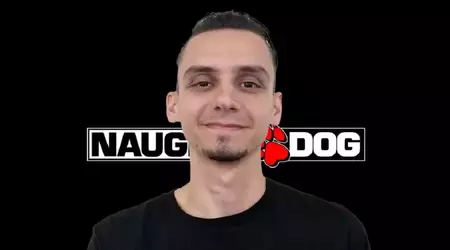God of War: Ragnarök art director Rafael Grassetti har sluttet seg til Naughty Dog Studios for å jobbe med det nye blockbuster-spillet