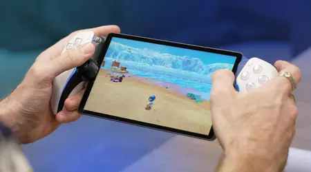 Den eksisterer faktisk: Digital Foundry har også bekreftet at Sony utvikler en fullverdig bærbar konsoll, og de første prototypene kan allerede være i arbeid