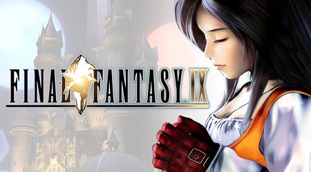 Insider: Square Enix har ikke gitt opp en nyinnspilling av Final Fantasy IX, og utvikler den aktivt