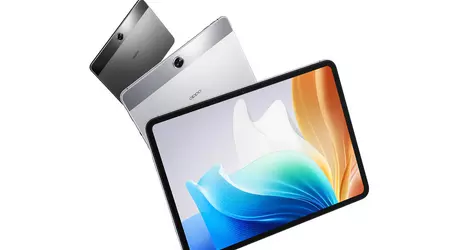 OnePlus Pad Go-kopi: OPPO Pad Air 2 har dukket opp i bilder av høy kvalitet