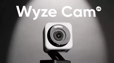 Wyze gir kameraene kunstig intelligens: tekstvarsler beskriver nå hendelser i sanntid